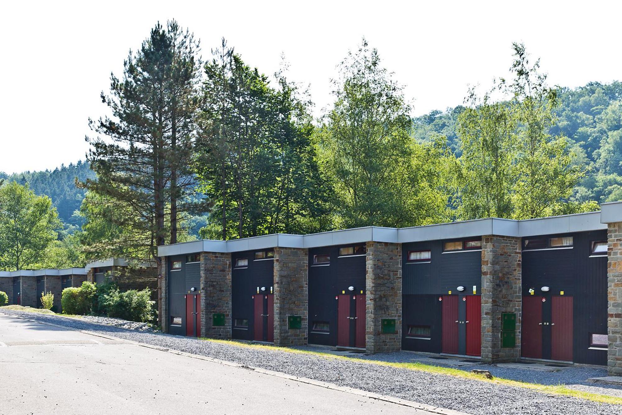 Domaine Long Pre Villa Stavelot Cameră foto